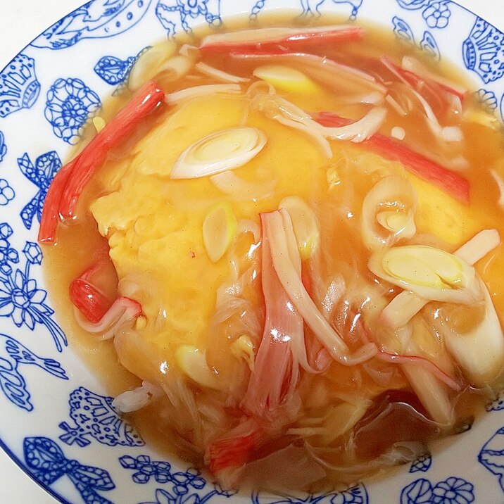 天津飯++